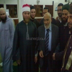 Zaghloul el najar